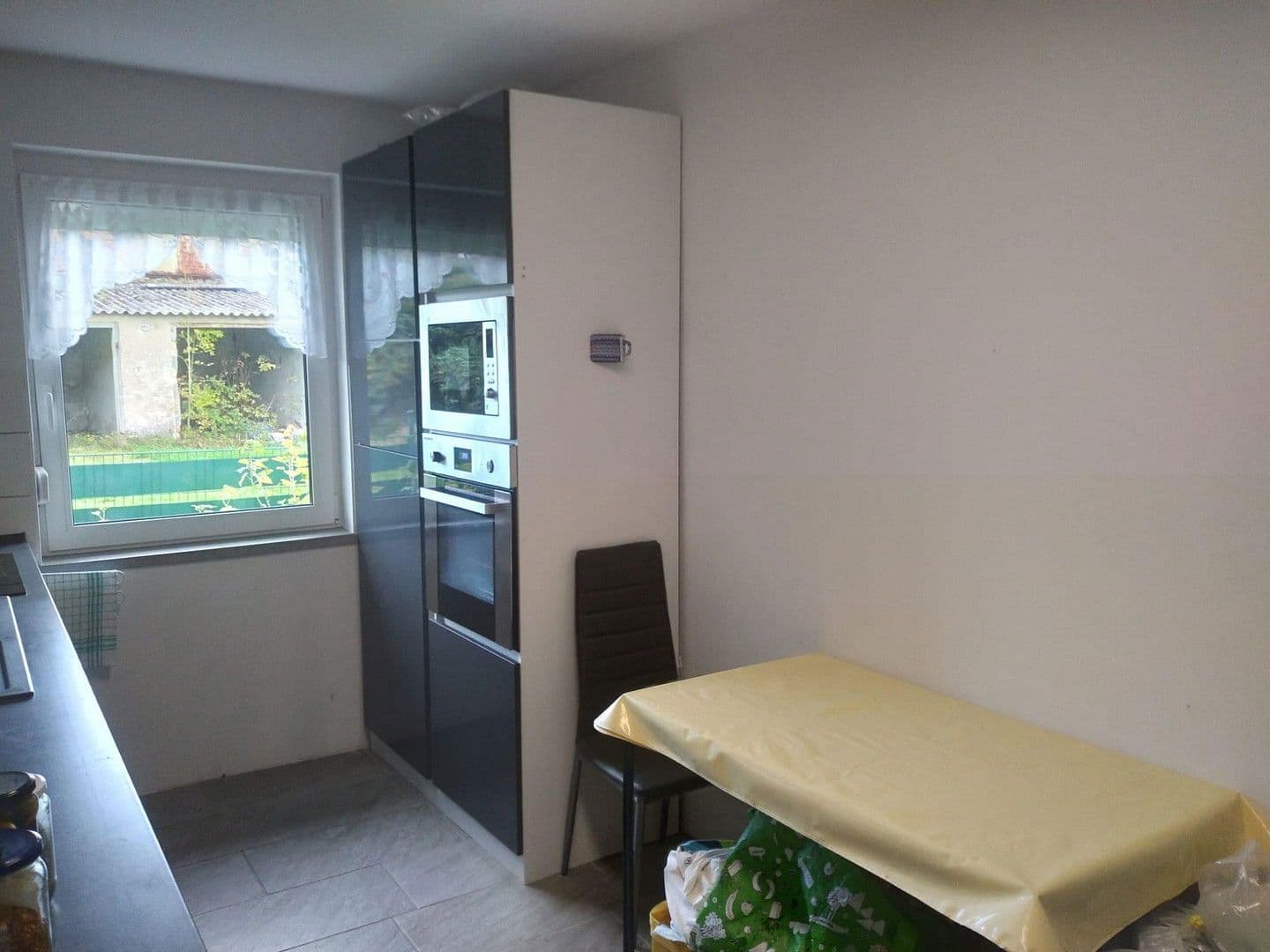 Predaj domu 100 m², pozemek 1.100 m², Grimmen, Meklenbursko-Predpomoransko Predaj domu 100 m², pozemek 1.100 m², Grimmen, Meklenbursko-Predpomoransko