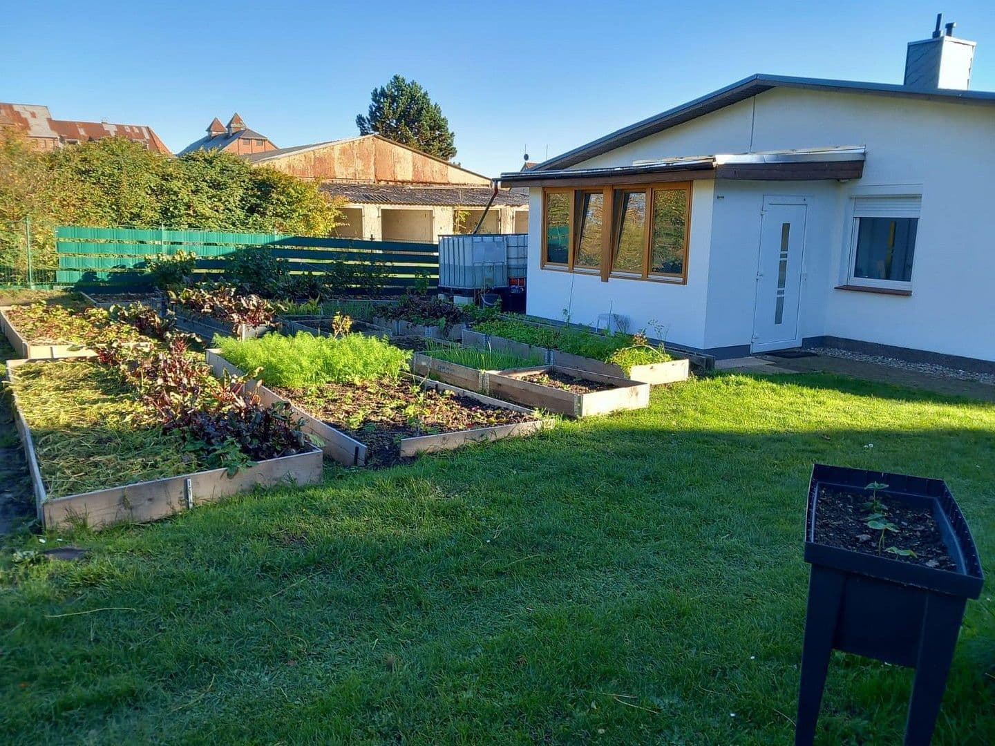 Predaj domu 100 m², pozemek 1.100 m², Grimmen, Meklenbursko-Predpomoransko Predaj domu 100 m², pozemek 1.100 m², Grimmen, Meklenbursko-Predpomoransko