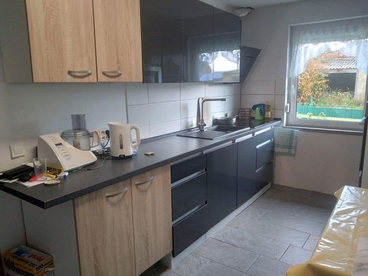 Predaj domu 100 m², pozemek 1.100 m², Grimmen, Meklenbursko-Predpomoransko Predaj domu 100 m², pozemek 1.100 m², Grimmen, Meklenbursko-Predpomoransko