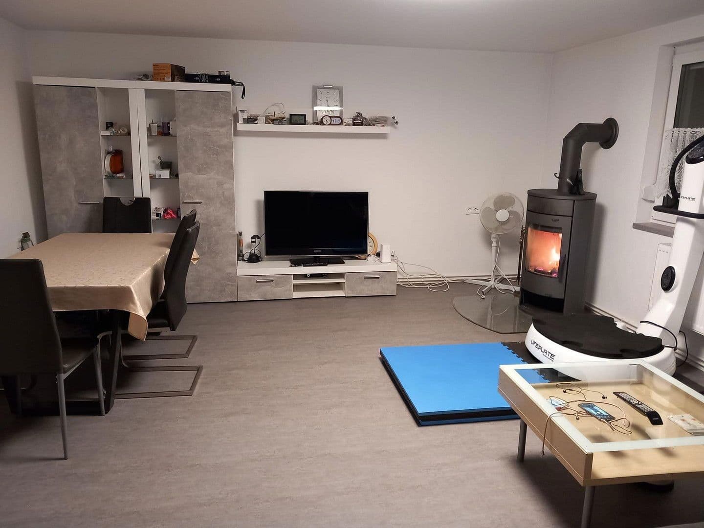 Predaj domu 100 m², pozemek 1.100 m², Grimmen, Meklenbursko-Predpomoransko Predaj domu 100 m², pozemek 1.100 m², Grimmen, Meklenbursko-Predpomoransko