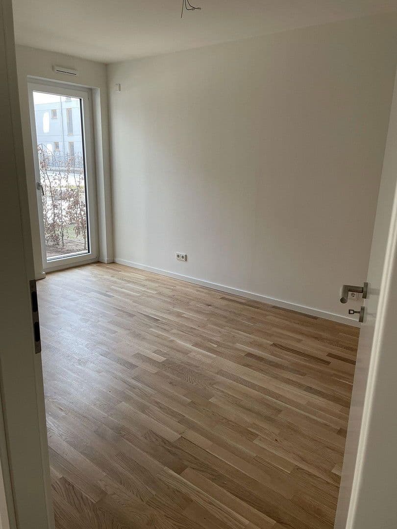 Prenájom bytu 2-izbový 59 m², Goldina-Hirschberg-Straße 3, Frankfurt am Main, Hesensko Prenájom bytu 2-izbový 59 m², Goldina-Hirschberg-Straße 3, Frankfurt am Main, Hesensko