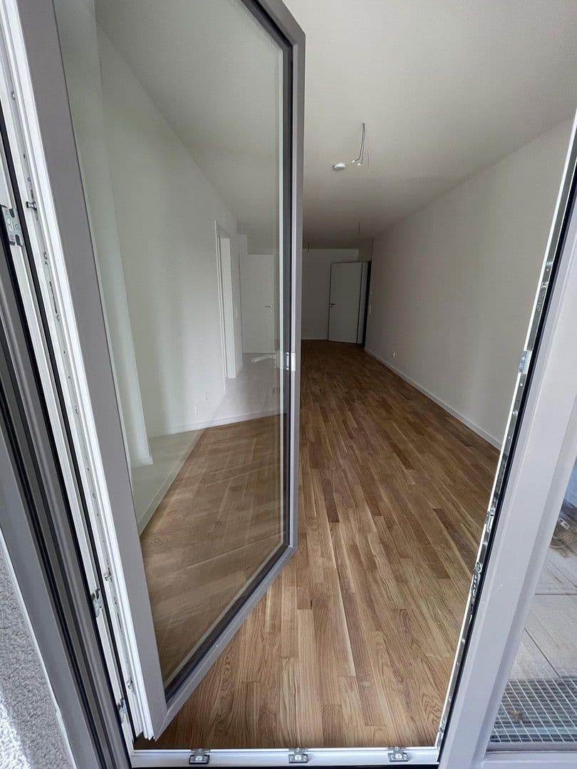 Prenájom bytu 2-izbový 59 m², Goldina-Hirschberg-Straße 3, Frankfurt am Main, Hesensko Prenájom bytu 2-izbový 59 m², Goldina-Hirschberg-Straße 3, Frankfurt am Main, Hesensko