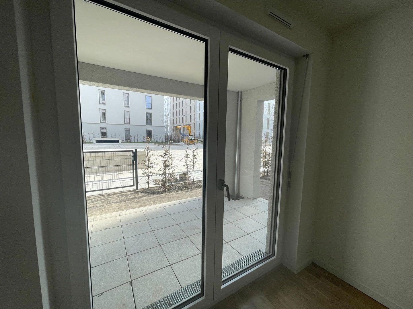 Prenájom bytu 2-izbový 59 m², Goldina-Hirschberg-Straße 3, Frankfurt am Main, Hesensko Prenájom bytu 2-izbový 59 m², Goldina-Hirschberg-Straße 3, Frankfurt am Main, Hesensko