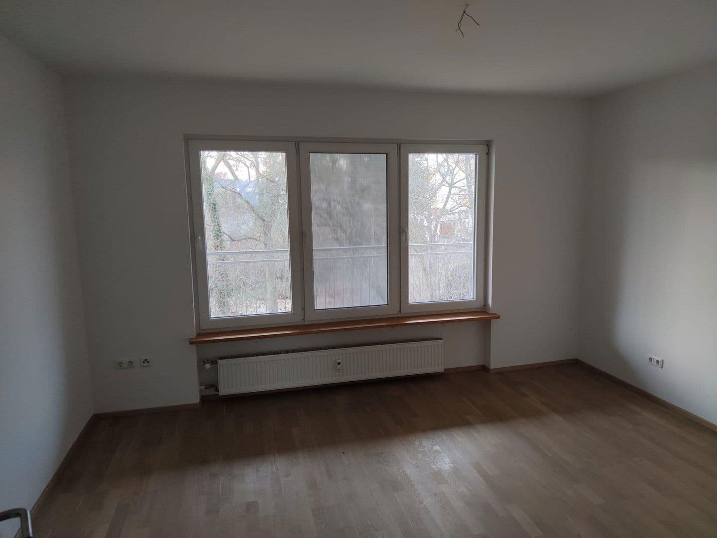 Prenájom bytu 3-izbový 94 m², Nürnberg, Bavorsko Prenájom bytu 3-izbový 94 m², Nürnberg, Bavorsko