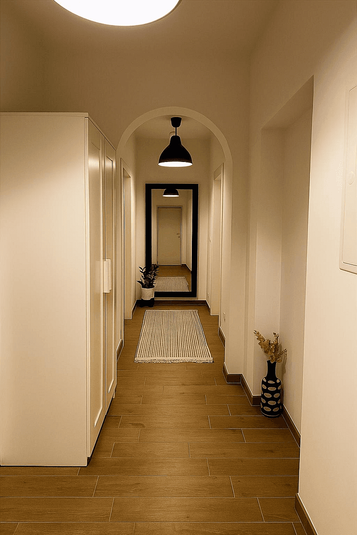 Prenájom bytu 3-izbový 94 m², Nürnberg, Bavorsko Prenájom bytu 3-izbový 94 m², Nürnberg, Bavorsko