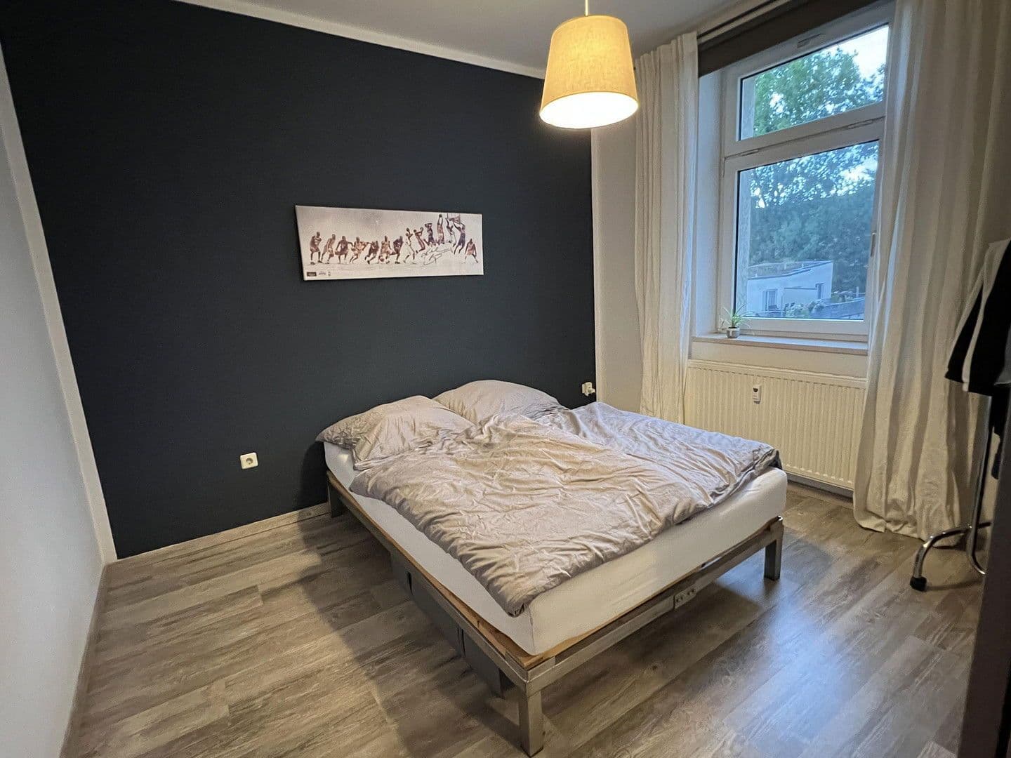 Prenájom bytu 3-izbový 87 m², Barbarossastraße 86, Chemnitz, Sasko Prenájom bytu 3-izbový 87 m², Barbarossastraße 86, Chemnitz, Sasko