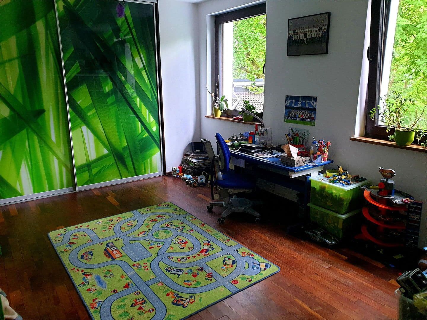 Predaj bytu 5-izbový 162 m², Hamburg, Hamburg Predaj bytu 5-izbový 162 m², Hamburg, Hamburg