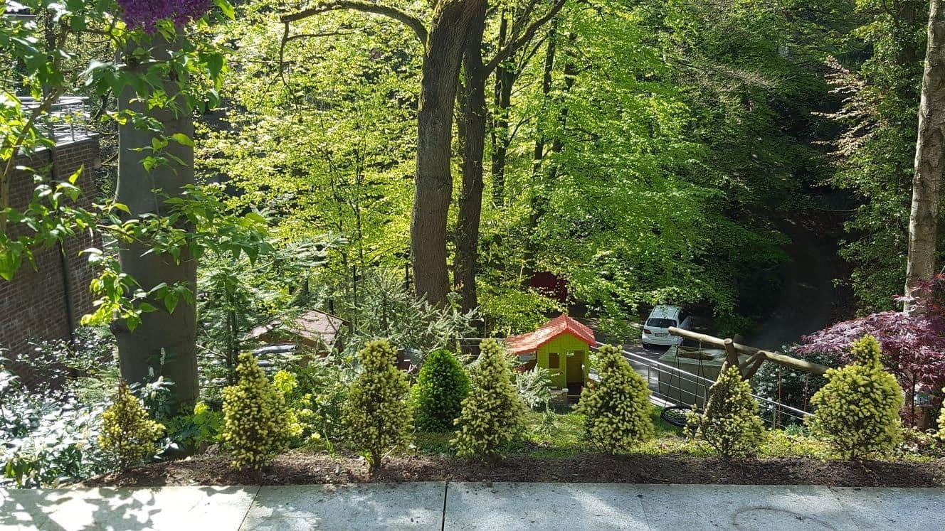 Predaj bytu 5-izbový 162 m², Hamburg, Hamburg Predaj bytu 5-izbový 162 m², Hamburg, Hamburg