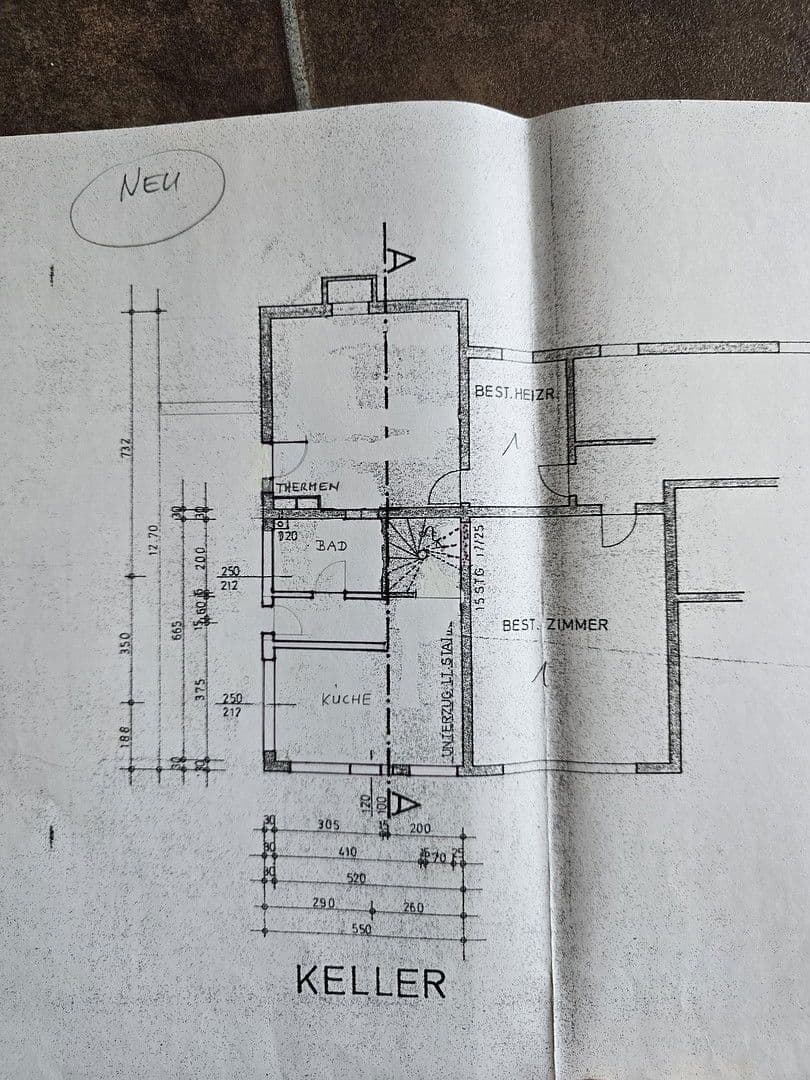 Predaj domu 315 m², pozemek 846 m², Puchenau, Horné Rakúsko Predaj domu 315 m², pozemek 846 m², Puchenau, Horné Rakúsko