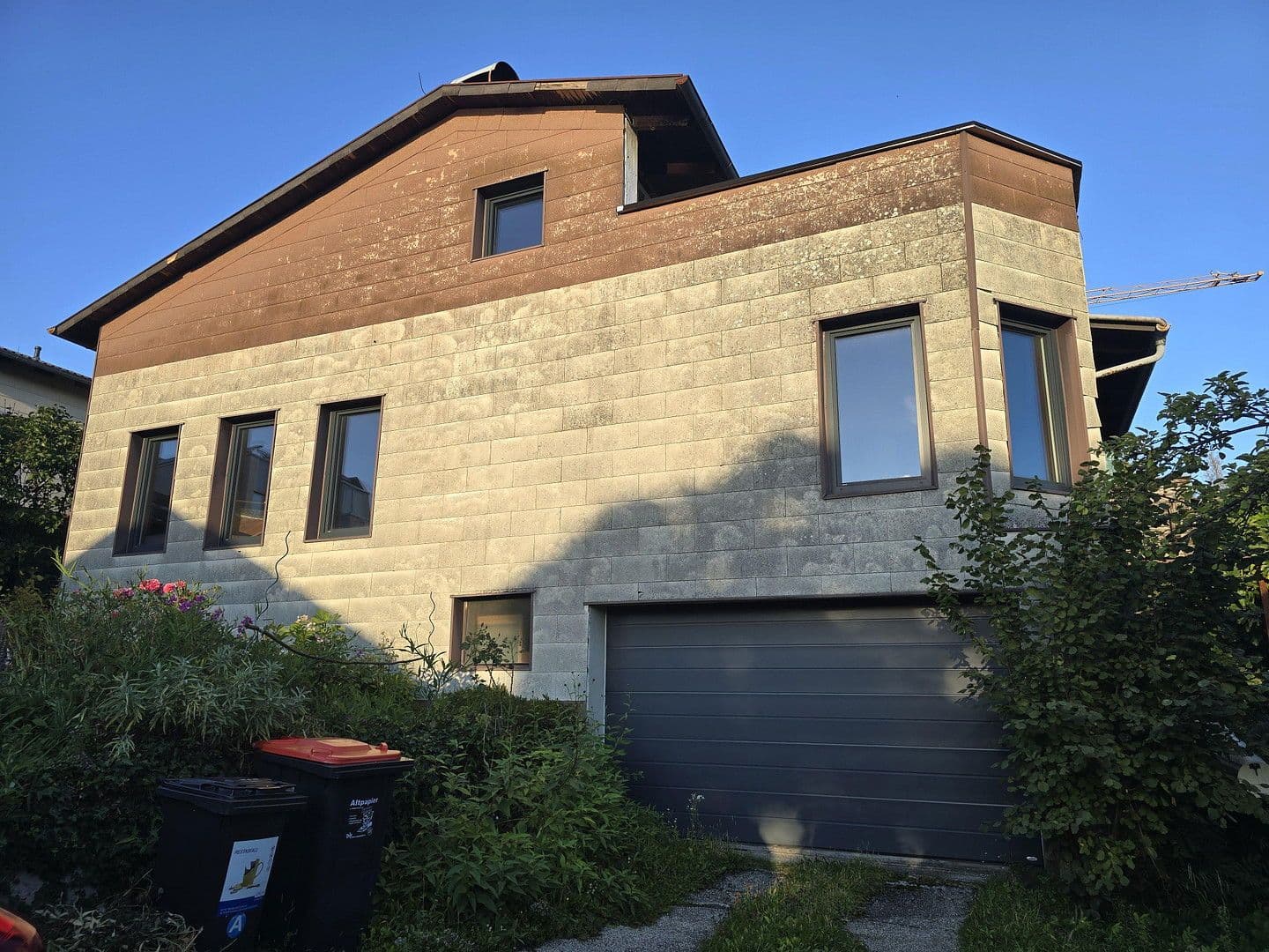 Predaj domu 315 m², pozemek 846 m², Puchenau, Horné Rakúsko Predaj domu 315 m², pozemek 846 m², Puchenau, Horné Rakúsko