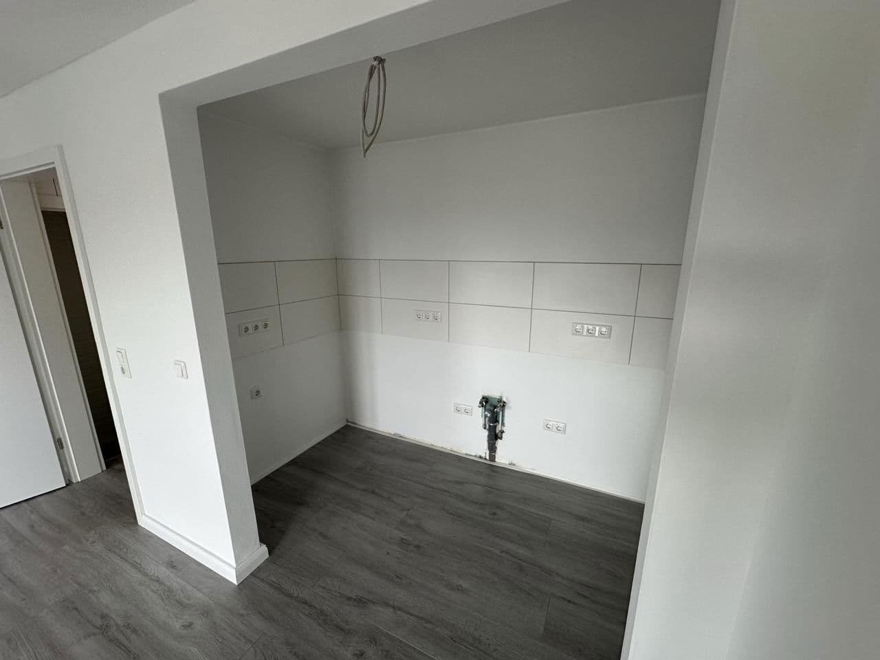 Predaj domu 77 m², pozemek 325 m², Vagel-Griep-Platz 5, Hamburg-Eißendorf, Hamburg Predaj domu 77 m², pozemek 325 m², Vagel-Griep-Platz 5, Hamburg-Eißendorf, Hamburg