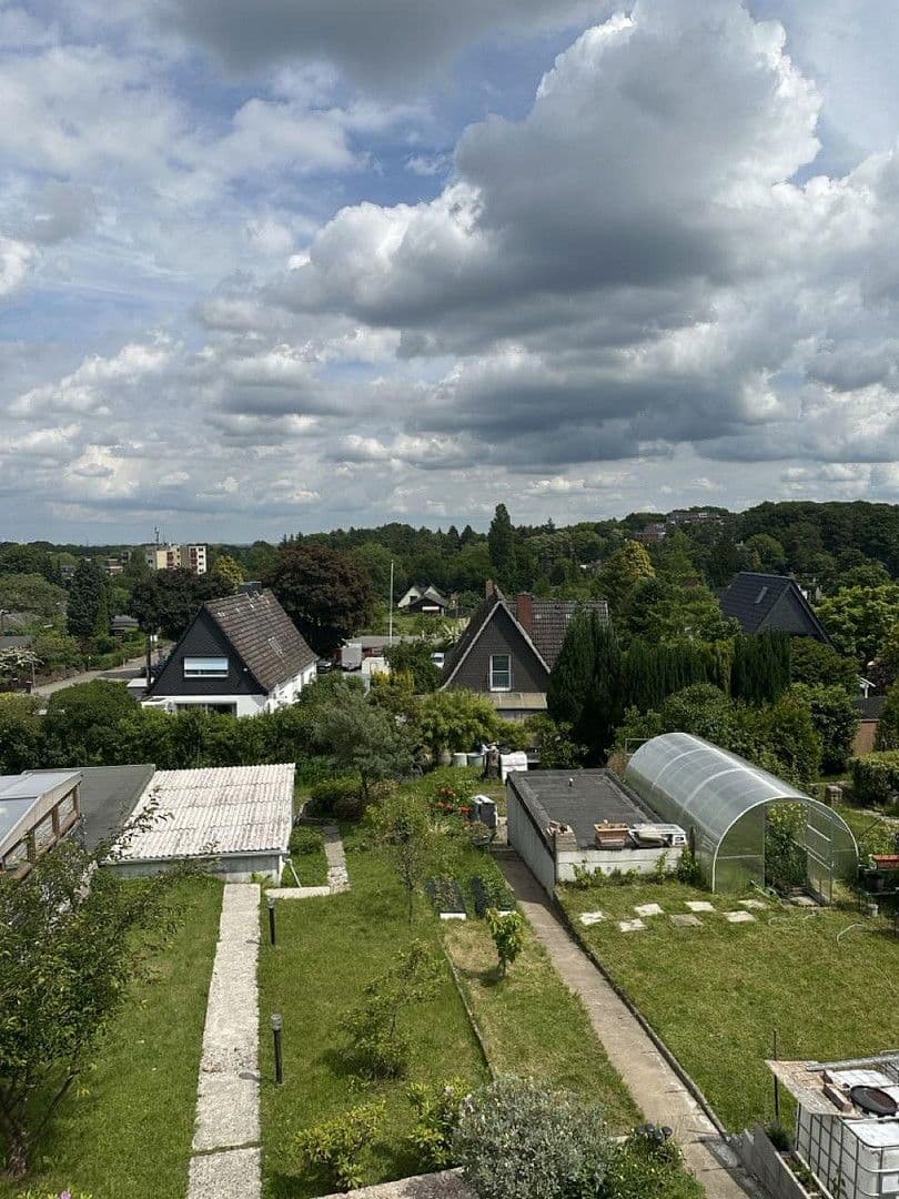 Predaj domu 77 m², pozemek 325 m², Vagel-Griep-Platz 5, Hamburg-Eißendorf, Hamburg Predaj domu 77 m², pozemek 325 m², Vagel-Griep-Platz 5, Hamburg-Eißendorf, Hamburg