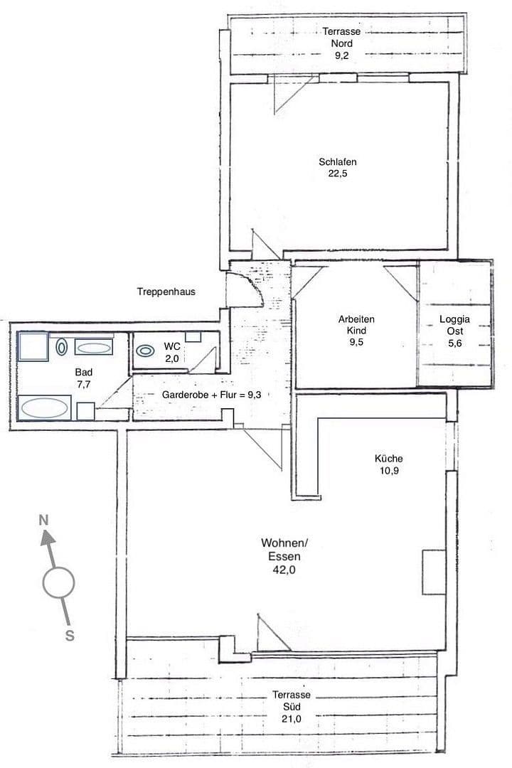 Predaj bytu 4-izbový 131 m², München, Bavorsko Predaj bytu 4-izbový 131 m², München, Bavorsko