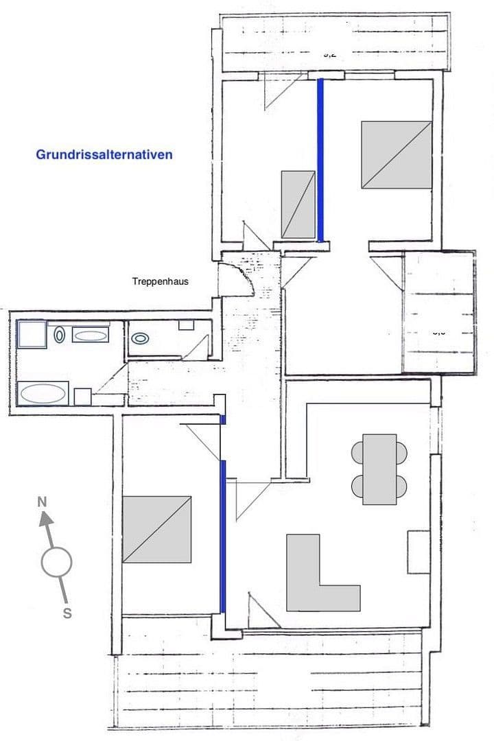 Predaj bytu 4-izbový 131 m², München, Bavorsko Predaj bytu 4-izbový 131 m², München, Bavorsko