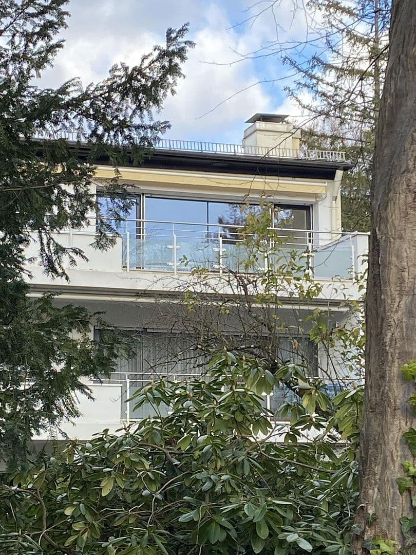 Predaj bytu 4-izbový 131 m², München, Bavorsko Predaj bytu 4-izbový 131 m², München, Bavorsko