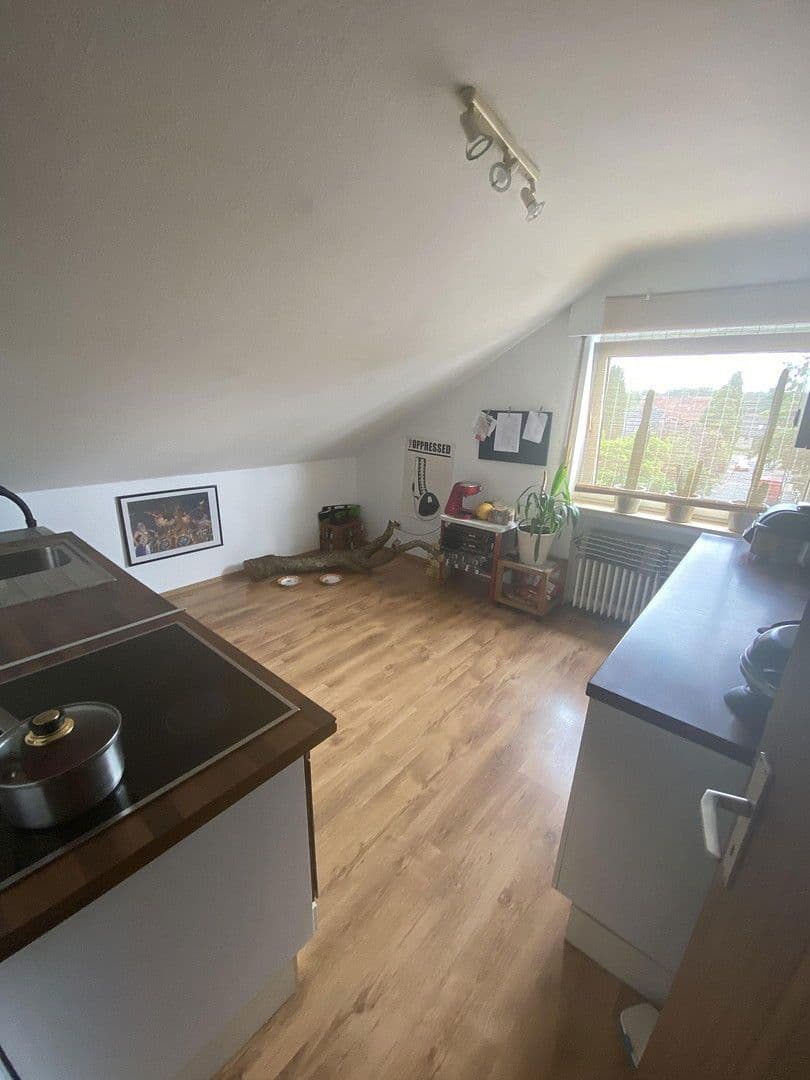 Prenájom bytu 2-izbový 50 m², Drosselweg 2, Lotte, Severné Porýnie - Westfálsko Prenájom bytu 2-izbový 50 m², Drosselweg 2, Lotte, Severné Porýnie - Westfálsko