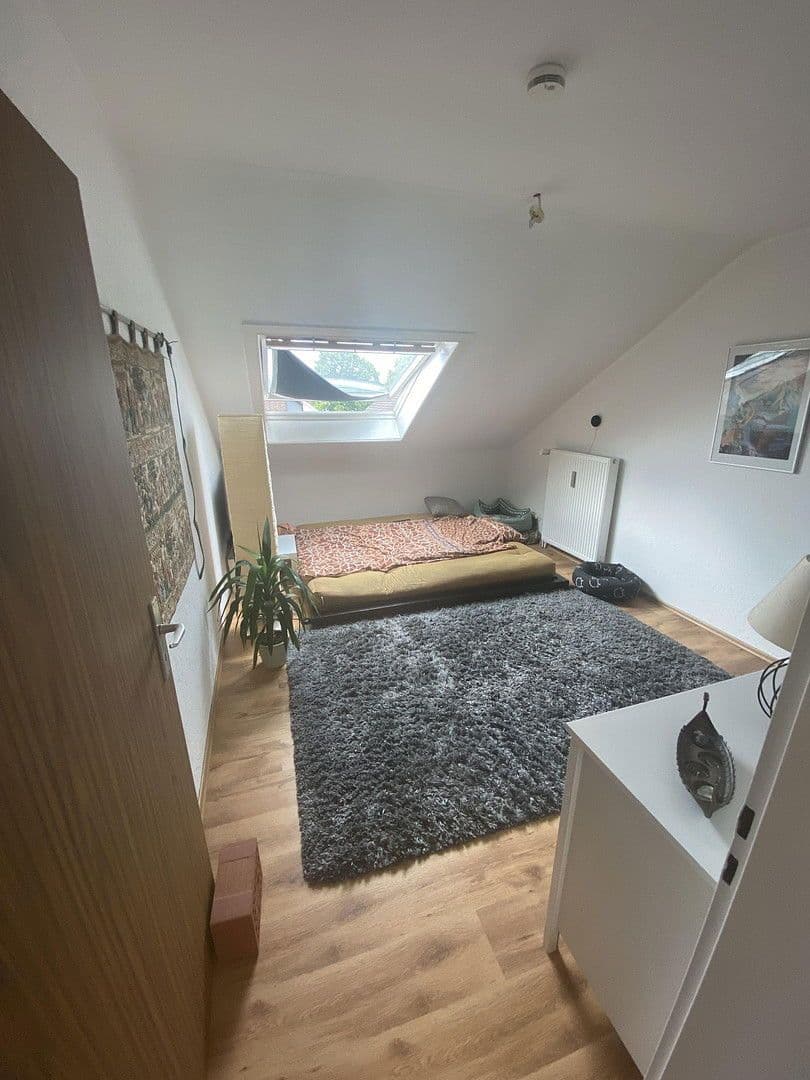 Prenájom bytu 2-izbový 50 m², Drosselweg 2, Lotte, Severné Porýnie - Westfálsko Prenájom bytu 2-izbový 50 m², Drosselweg 2, Lotte, Severné Porýnie - Westfálsko