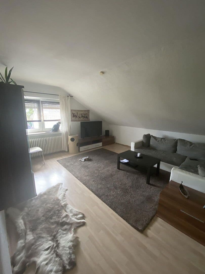 Prenájom bytu 2-izbový 50 m², Drosselweg 2, Lotte, Severné Porýnie - Westfálsko Prenájom bytu 2-izbový 50 m², Drosselweg 2, Lotte, Severné Porýnie - Westfálsko