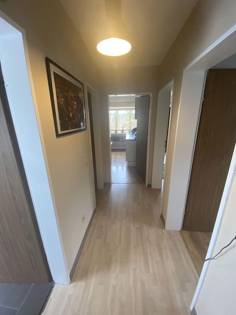 Prenájom bytu 2-izbový 50 m², Drosselweg 2, Lotte, Severné Porýnie - Westfálsko Prenájom bytu 2-izbový 50 m², Drosselweg 2, Lotte, Severné Porýnie - Westfálsko