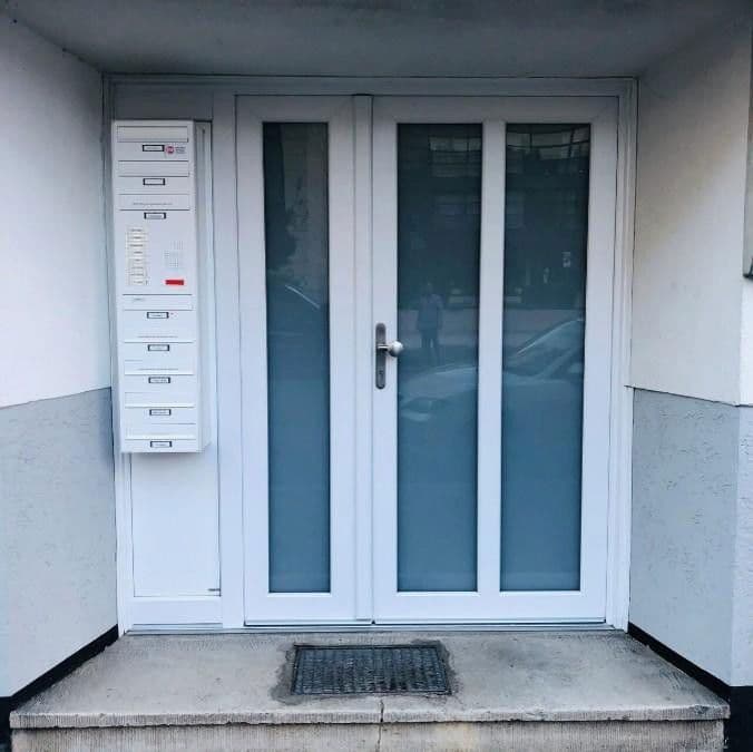 Predaj bytu 3-izbový 71 m², Herkulesstraße, Kassel, Hesensko Predaj bytu 3-izbový 71 m², Herkulesstraße, Kassel, Hesensko