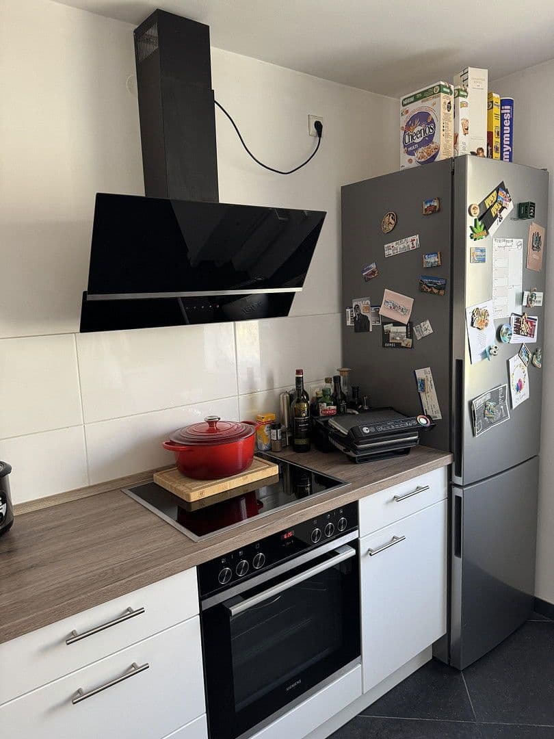 Predaj bytu 3-izbový 71 m², Herkulesstraße, Kassel, Hesensko Predaj bytu 3-izbový 71 m², Herkulesstraße, Kassel, Hesensko