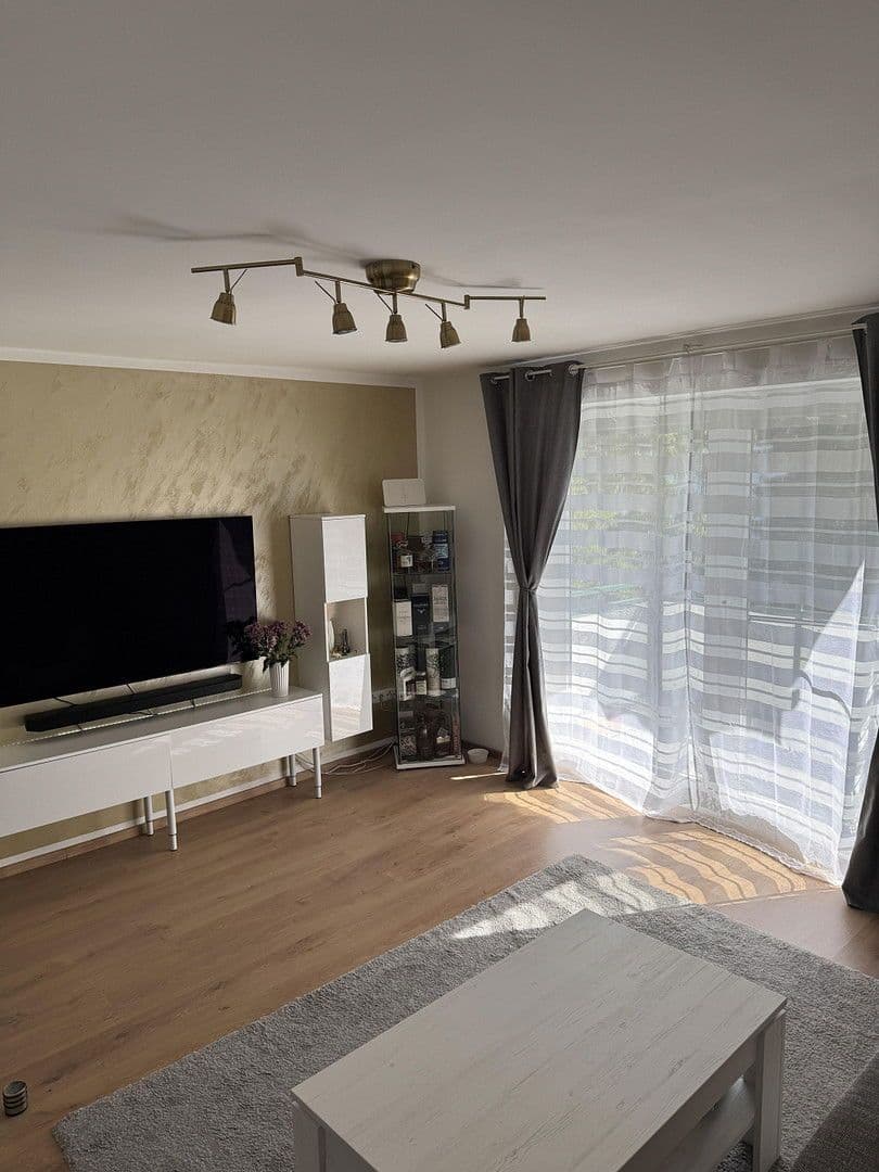 Predaj bytu 3-izbový 71 m², Herkulesstraße, Kassel, Hesensko Predaj bytu 3-izbový 71 m², Herkulesstraße, Kassel, Hesensko