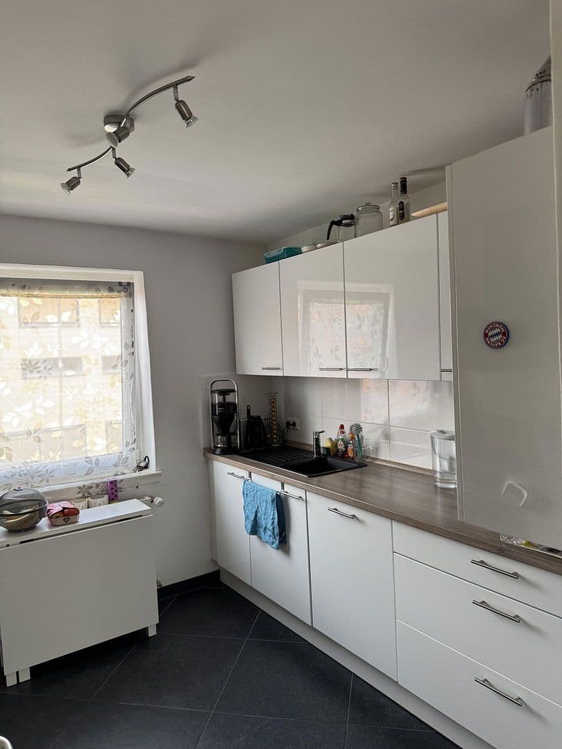 Predaj bytu 3-izbový 71 m², Herkulesstraße, Kassel, Hesensko Predaj bytu 3-izbový 71 m², Herkulesstraße, Kassel, Hesensko