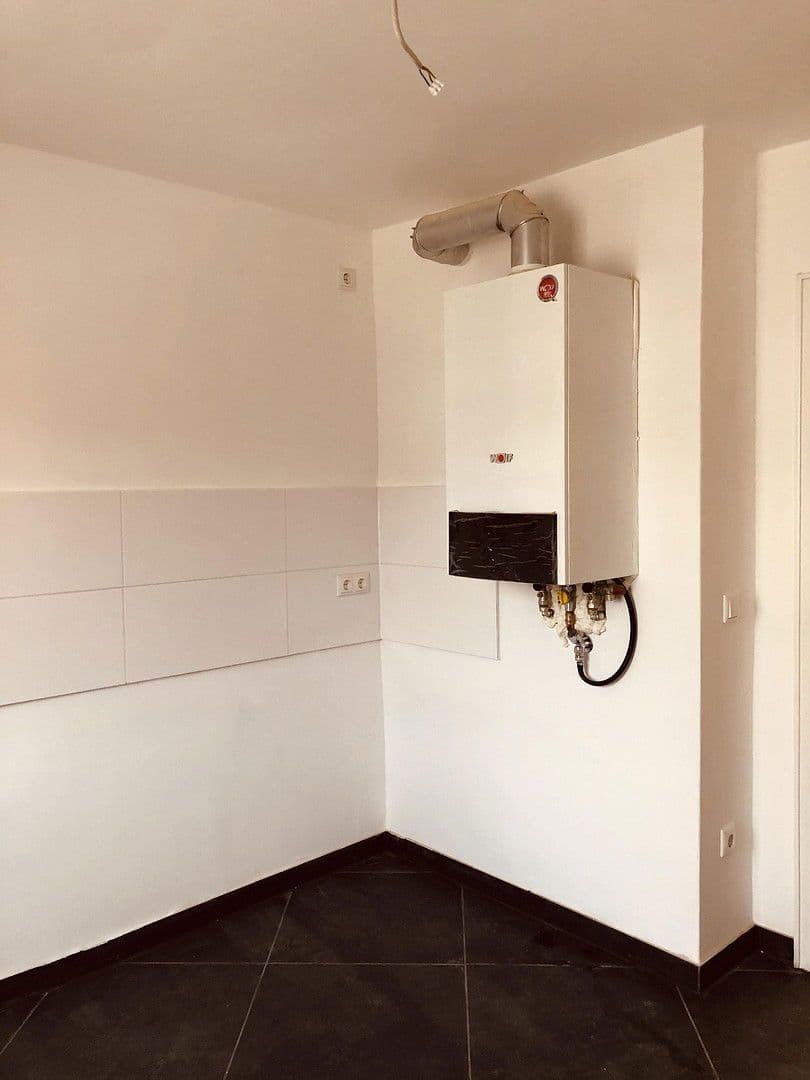 Predaj bytu 3-izbový 71 m², Herkulesstraße, Kassel, Hesensko Predaj bytu 3-izbový 71 m², Herkulesstraße, Kassel, Hesensko