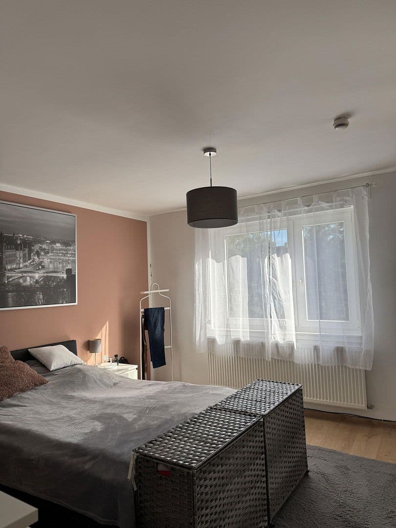 Predaj bytu 3-izbový 71 m², Herkulesstraße, Kassel, Hesensko Predaj bytu 3-izbový 71 m², Herkulesstraße, Kassel, Hesensko