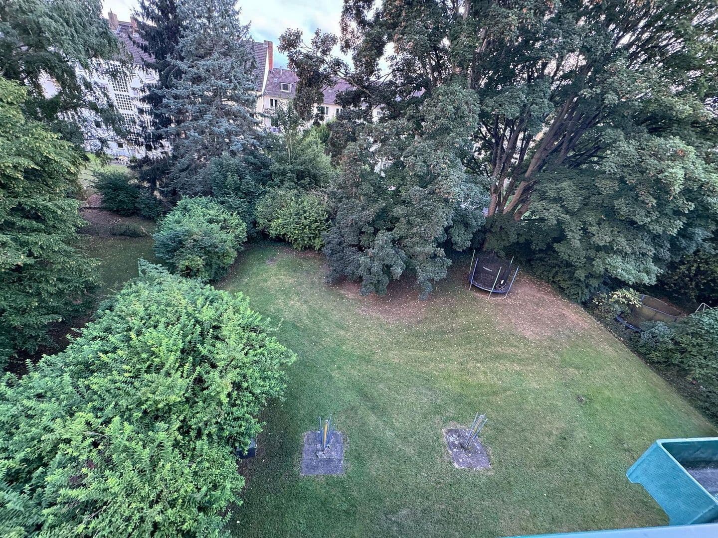 Predaj bytu 3-izbový 71 m², Herkulesstraße, Kassel, Hesensko Predaj bytu 3-izbový 71 m², Herkulesstraße, Kassel, Hesensko