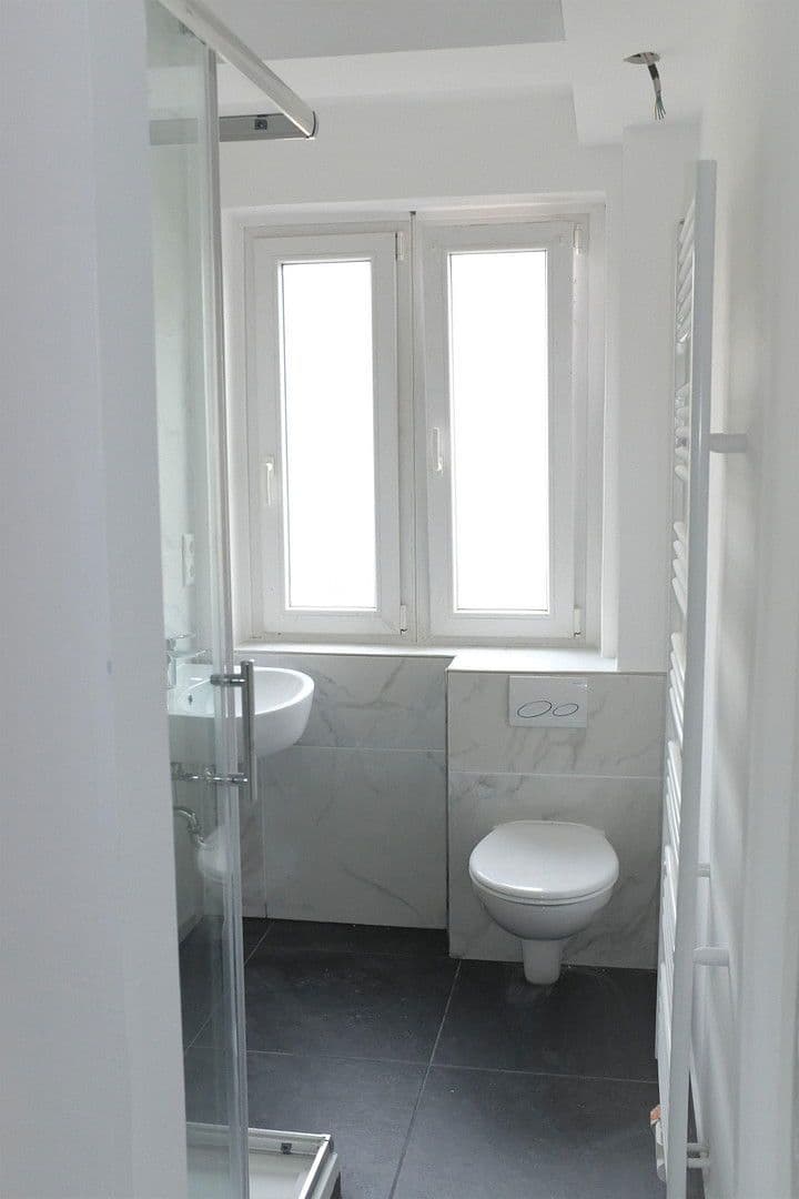 Predaj bytu 3-izbový 71 m², Herkulesstraße, Kassel, Hesensko Predaj bytu 3-izbový 71 m², Herkulesstraße, Kassel, Hesensko