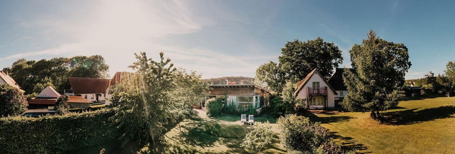 Predaj domu 188 m², pozemek 1.051 m², Lütow, Meklenbursko-Predpomoransko Predaj domu 188 m², pozemek 1.051 m², Lütow, Meklenbursko-Predpomoransko