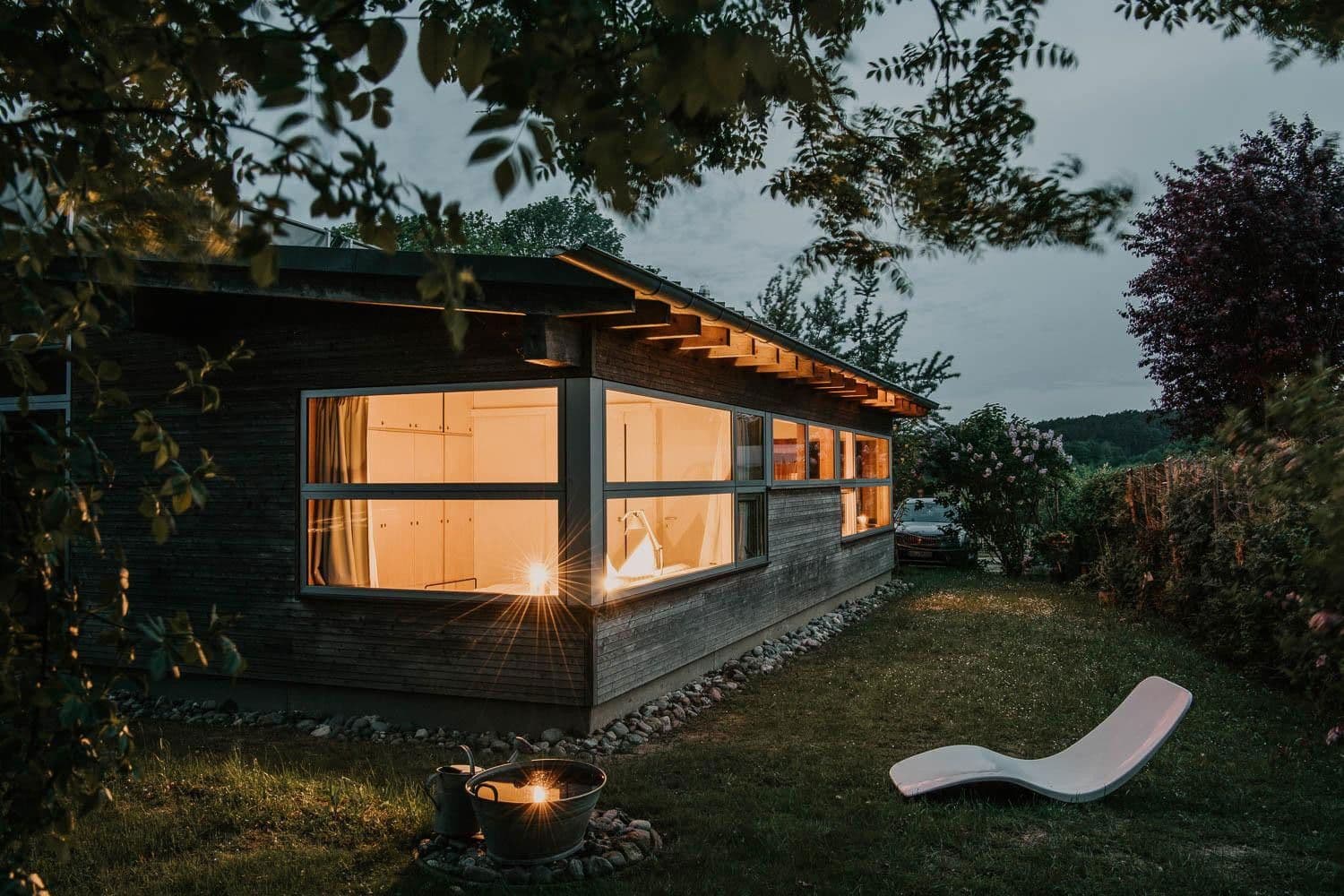 Predaj domu 188 m², pozemek 1.051 m², Lütow, Meklenbursko-Predpomoransko Predaj domu 188 m², pozemek 1.051 m², Lütow, Meklenbursko-Predpomoransko