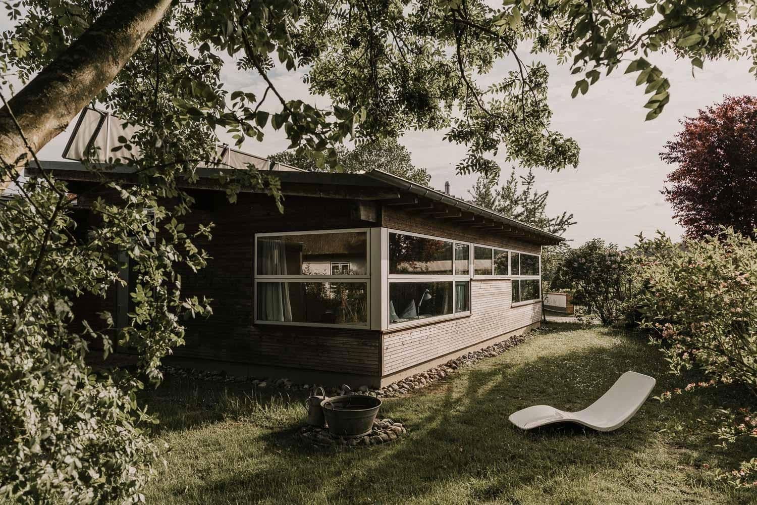 Predaj domu 188 m², pozemek 1.051 m², Lütow, Meklenbursko-Predpomoransko Predaj domu 188 m², pozemek 1.051 m², Lütow, Meklenbursko-Predpomoransko