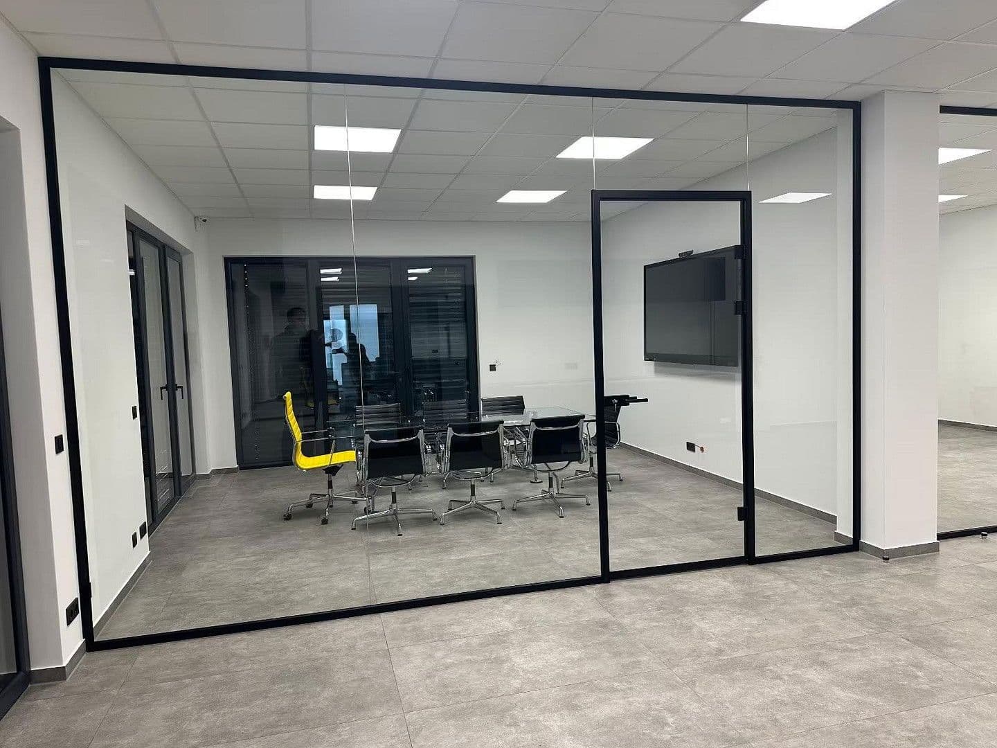 Prenájom kancelárie 96 m², Emmy-Noether-Str. 4, Rheinbach, Severné Porýnie - Westfálsko Prenájom kancelárie 96 m², Emmy-Noether-Str. 4, Rheinbach, Severné Porýnie - Westfálsko