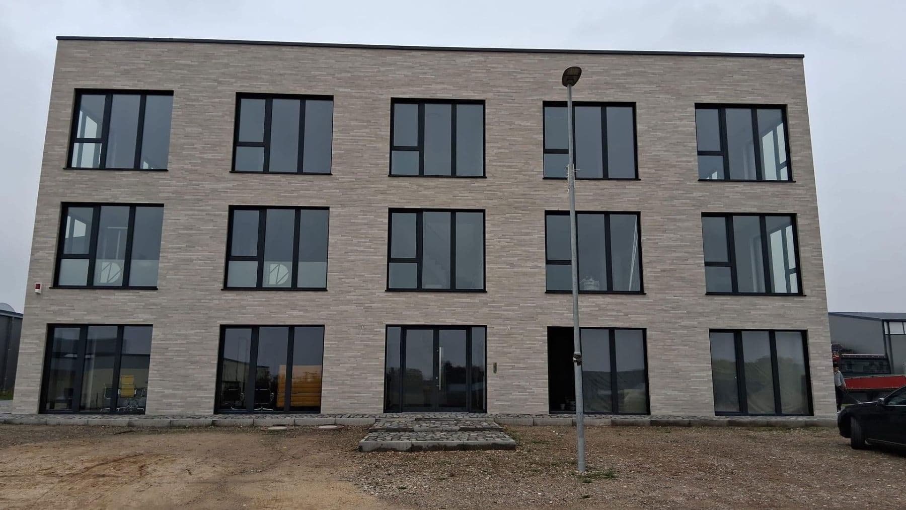 Prenájom kancelárie 96 m², Emmy-Noether-Str. 4, Rheinbach, Severné Porýnie - Westfálsko Prenájom kancelárie 96 m², Emmy-Noether-Str. 4, Rheinbach, Severné Porýnie - Westfálsko