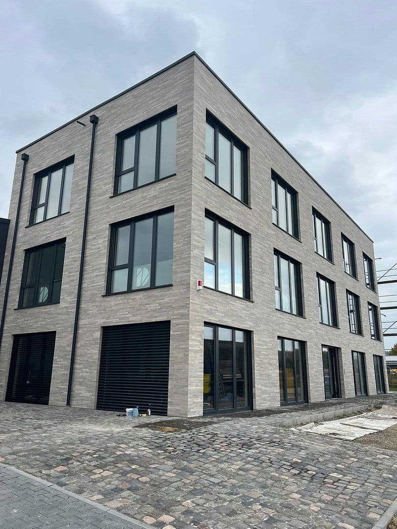 Prenájom kancelárie 96 m², Emmy-Noether-Str. 4, Rheinbach, Severné Porýnie - Westfálsko Prenájom kancelárie 96 m², Emmy-Noether-Str. 4, Rheinbach, Severné Porýnie - Westfálsko