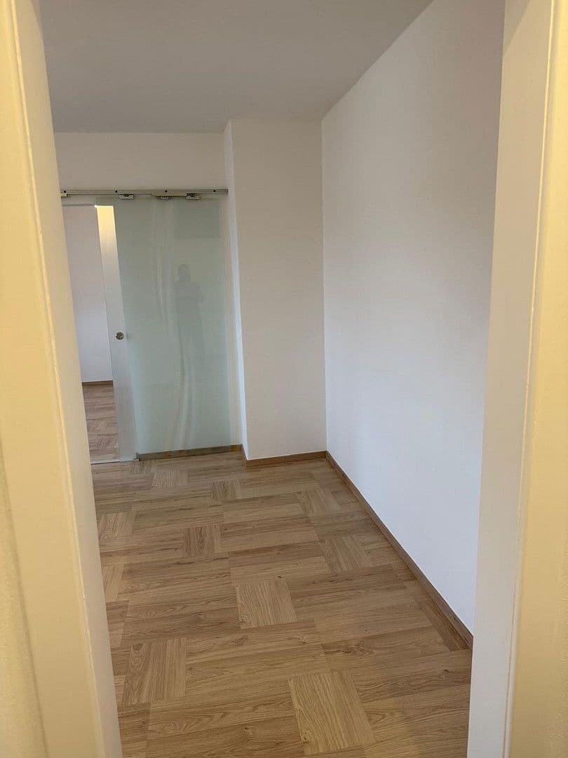 Predaj bytu 2-izbový 44 m², Am Waidmannsbach 6b, Pegnitz, Bavorsko Predaj bytu 2-izbový 44 m², Am Waidmannsbach 6b, Pegnitz, Bavorsko