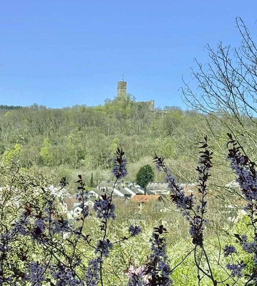 Predaj domu 211 m², pozemek 240 m², Königstein im Taunus, Hesensko Predaj domu 211 m², pozemek 240 m², Königstein im Taunus, Hesensko