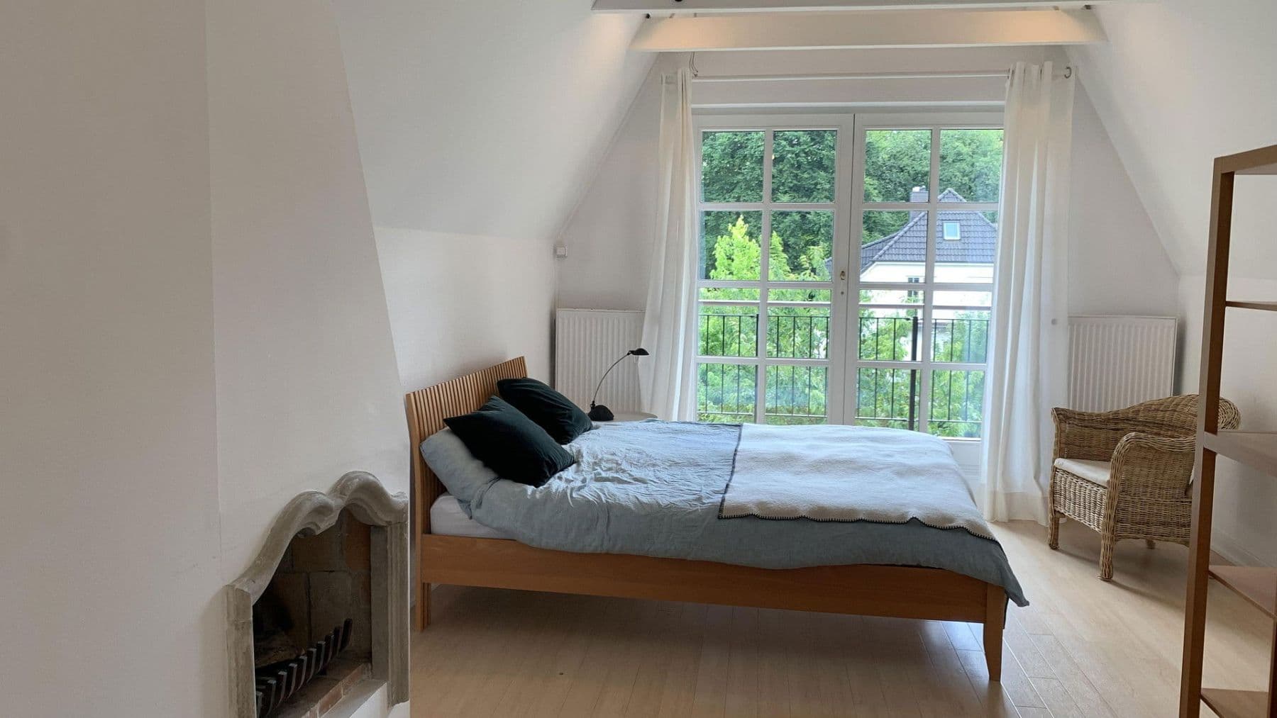 Predaj domu 195 m², pozemek 1.487 m², Ilenwisch 24, Hamburg, Hamburg Predaj domu 195 m², pozemek 1.487 m², Ilenwisch 24, Hamburg, Hamburg