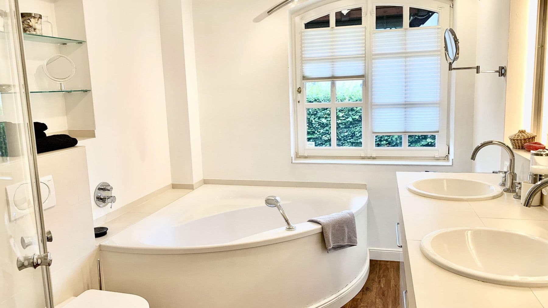 Predaj domu 195 m², pozemek 1.487 m², Ilenwisch 24, Hamburg, Hamburg Predaj domu 195 m², pozemek 1.487 m², Ilenwisch 24, Hamburg, Hamburg