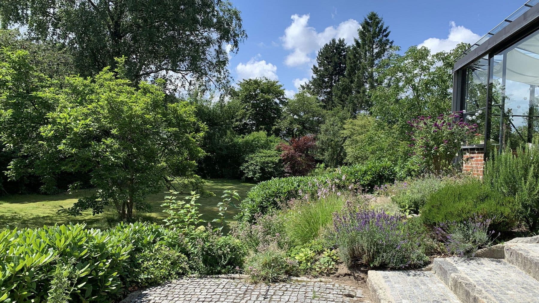 Predaj domu 195 m², pozemek 1.487 m², Ilenwisch 24, Hamburg, Hamburg Predaj domu 195 m², pozemek 1.487 m², Ilenwisch 24, Hamburg, Hamburg