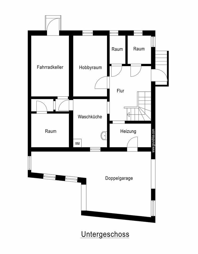 Predaj domu 195 m², pozemek 1.487 m², Ilenwisch 24, Hamburg, Hamburg Predaj domu 195 m², pozemek 1.487 m², Ilenwisch 24, Hamburg, Hamburg