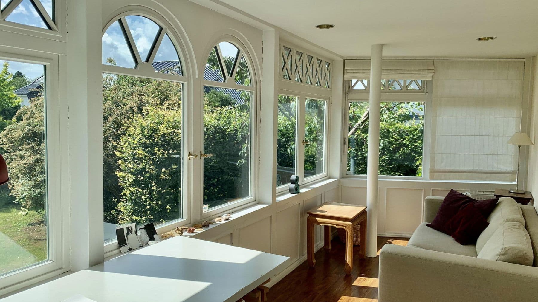 Predaj domu 195 m², pozemek 1.487 m², Ilenwisch 24, Hamburg, Hamburg Predaj domu 195 m², pozemek 1.487 m², Ilenwisch 24, Hamburg, Hamburg