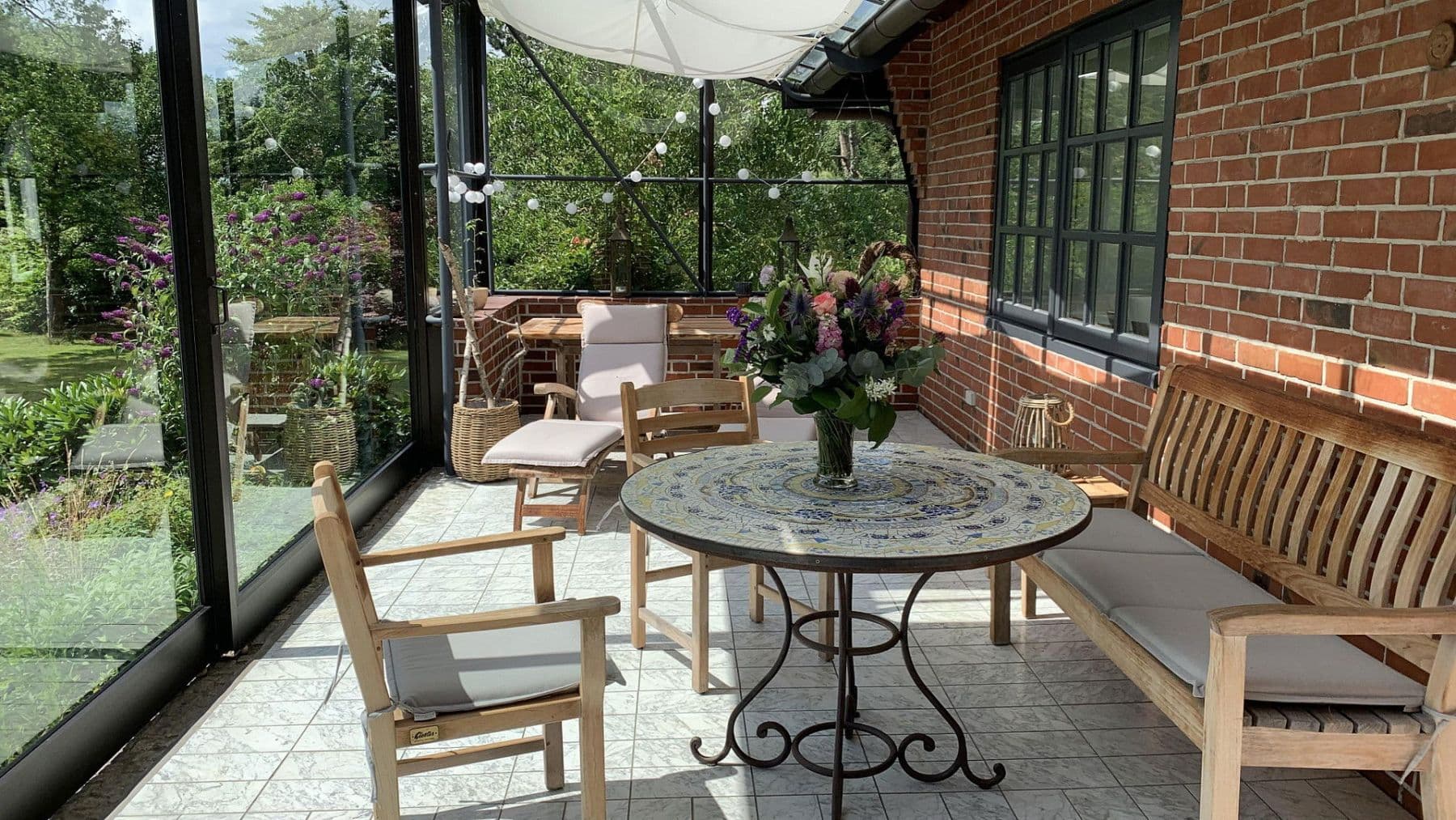 Predaj domu 195 m², pozemek 1.487 m², Ilenwisch 24, Hamburg, Hamburg Predaj domu 195 m², pozemek 1.487 m², Ilenwisch 24, Hamburg, Hamburg