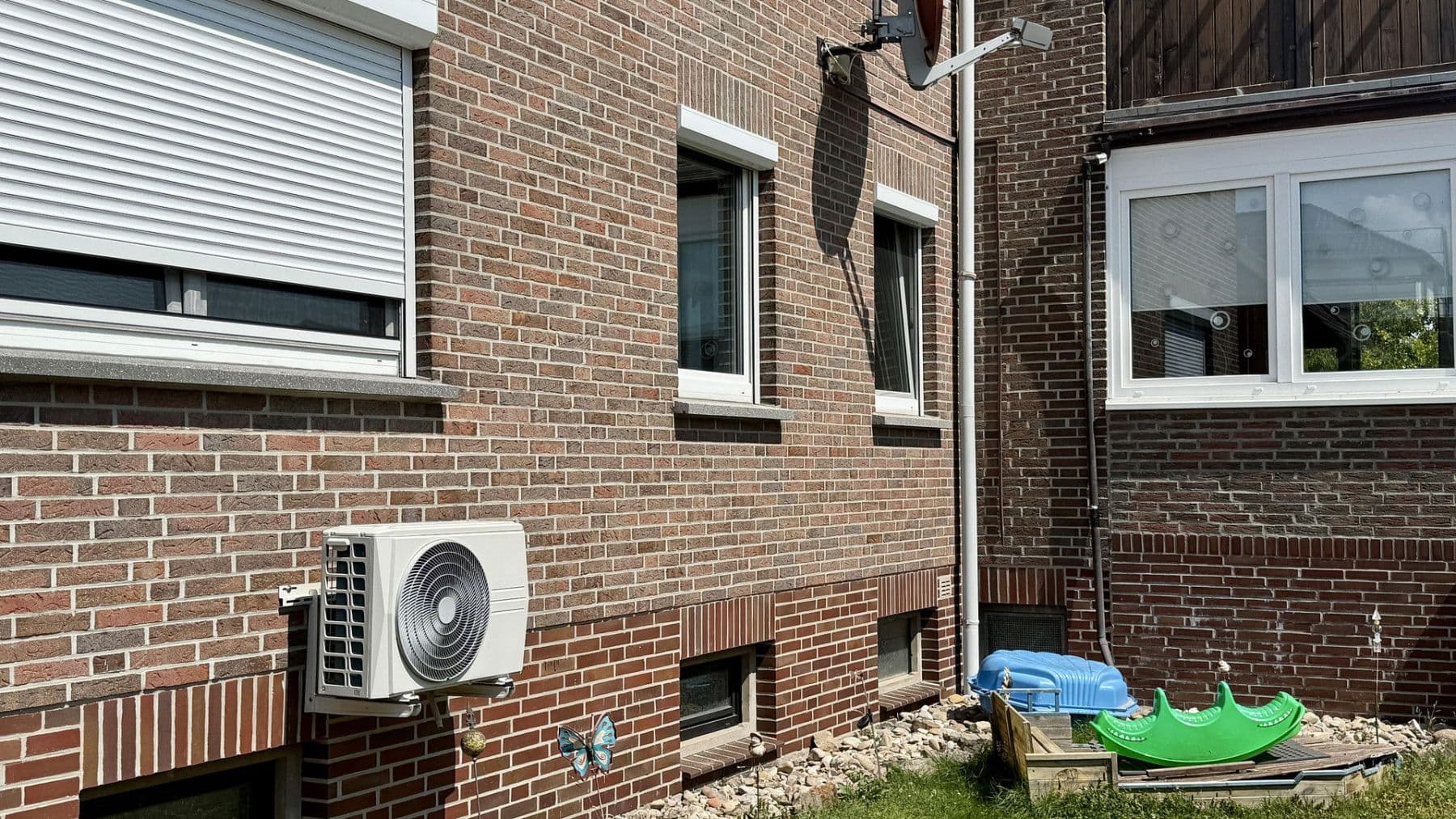 Predaj bytu 4-izbový 108 m², Lüdersfeld, Dolné Sasko Predaj bytu 4-izbový 108 m², Lüdersfeld, Dolné Sasko