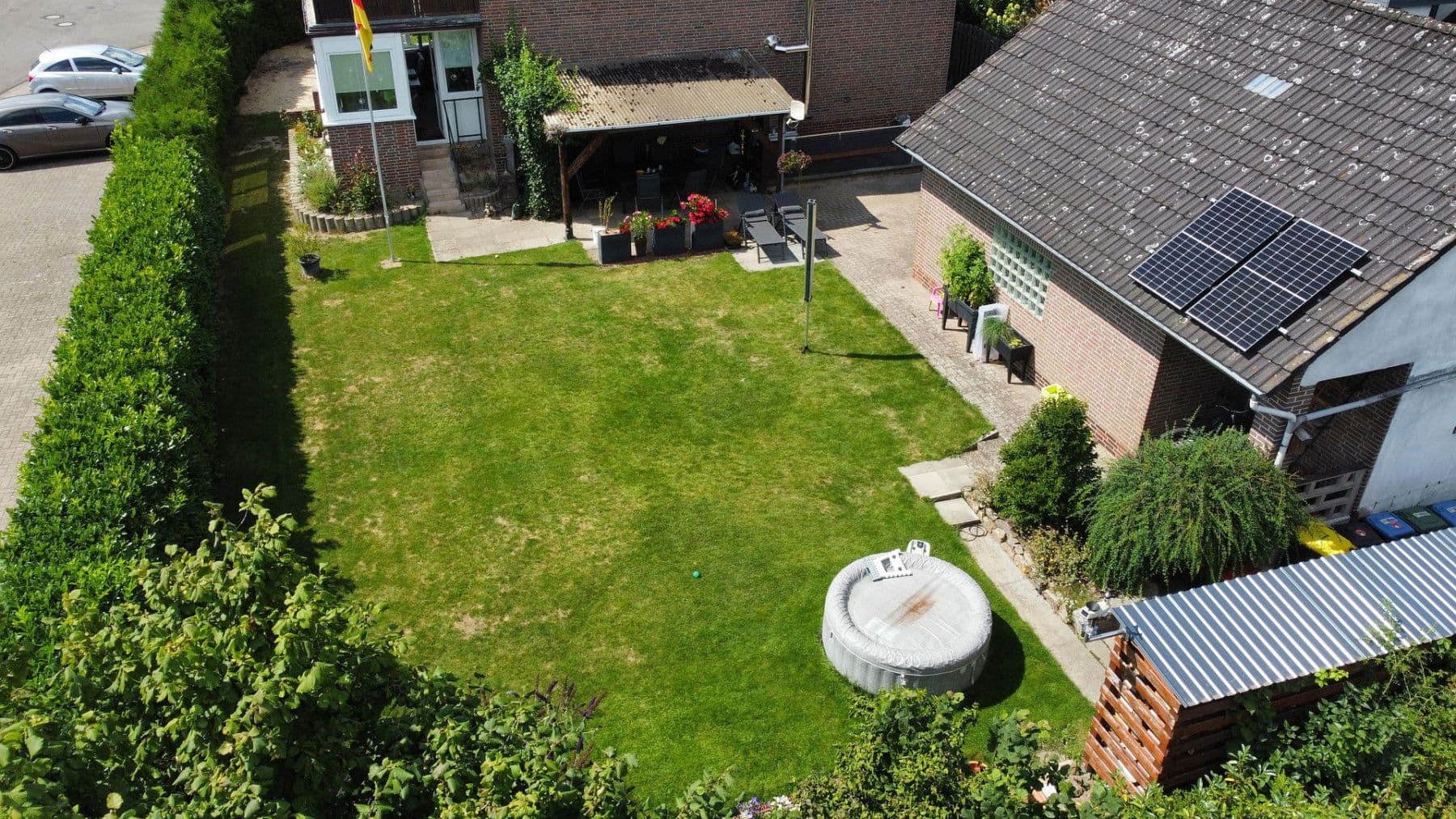 Predaj bytu 4-izbový 108 m², Lüdersfeld, Dolné Sasko Predaj bytu 4-izbový 108 m², Lüdersfeld, Dolné Sasko