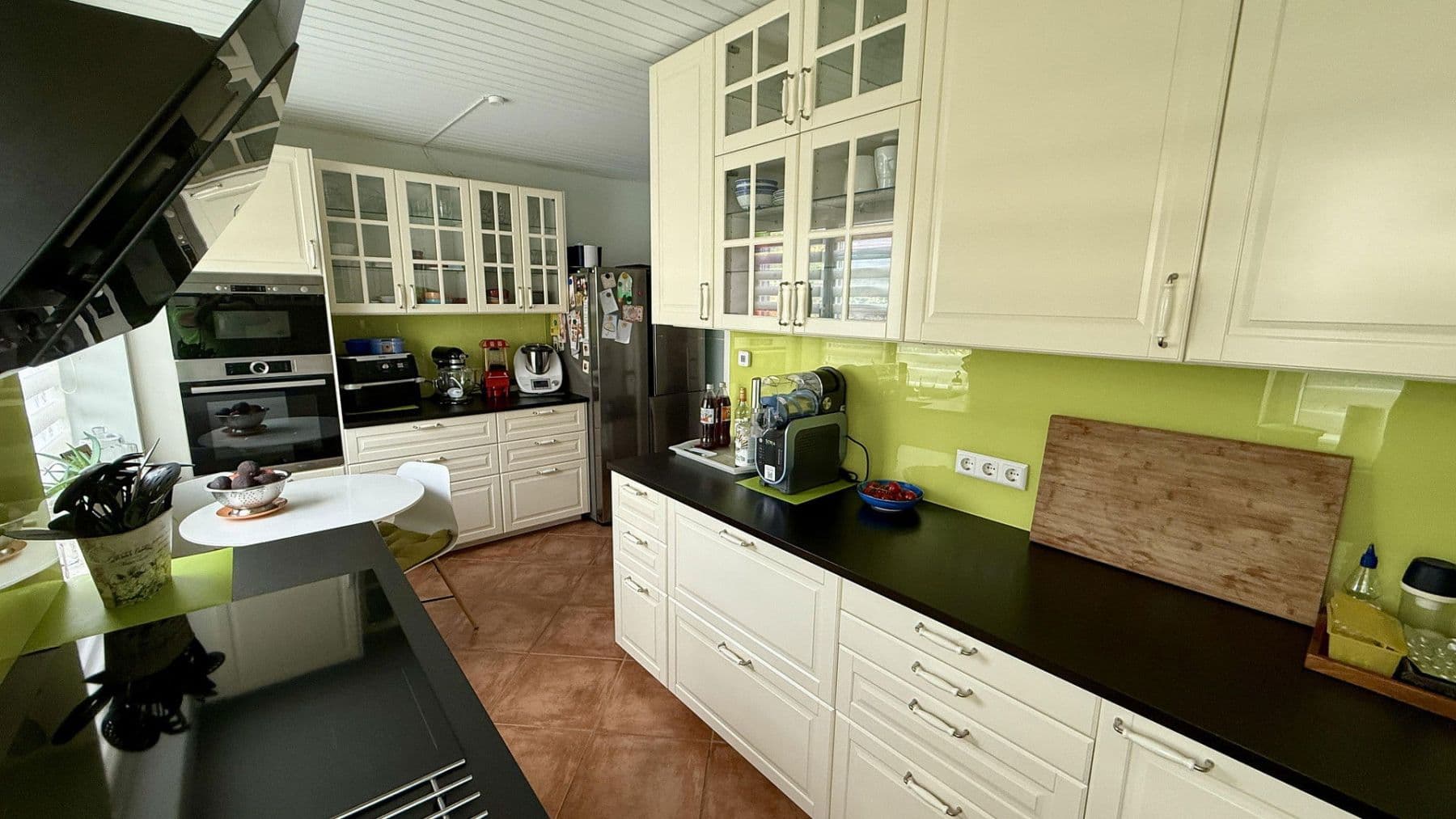 Predaj bytu 4-izbový 108 m², Lüdersfeld, Dolné Sasko Predaj bytu 4-izbový 108 m², Lüdersfeld, Dolné Sasko