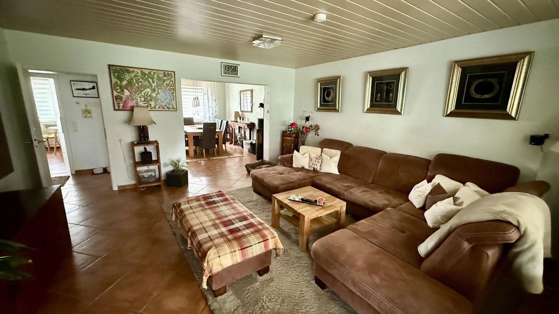 Predaj bytu 4-izbový 108 m², Lüdersfeld, Dolné Sasko Predaj bytu 4-izbový 108 m², Lüdersfeld, Dolné Sasko