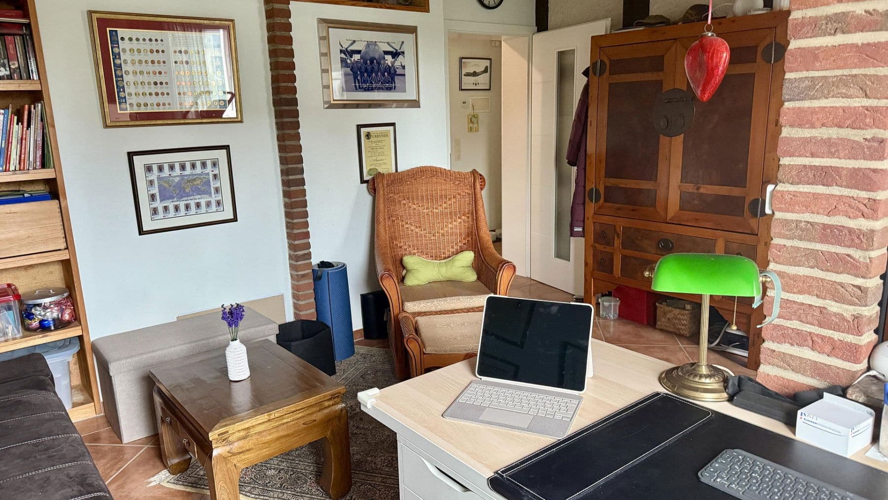 Predaj bytu 4-izbový 108 m², Lüdersfeld, Dolné Sasko Predaj bytu 4-izbový 108 m², Lüdersfeld, Dolné Sasko